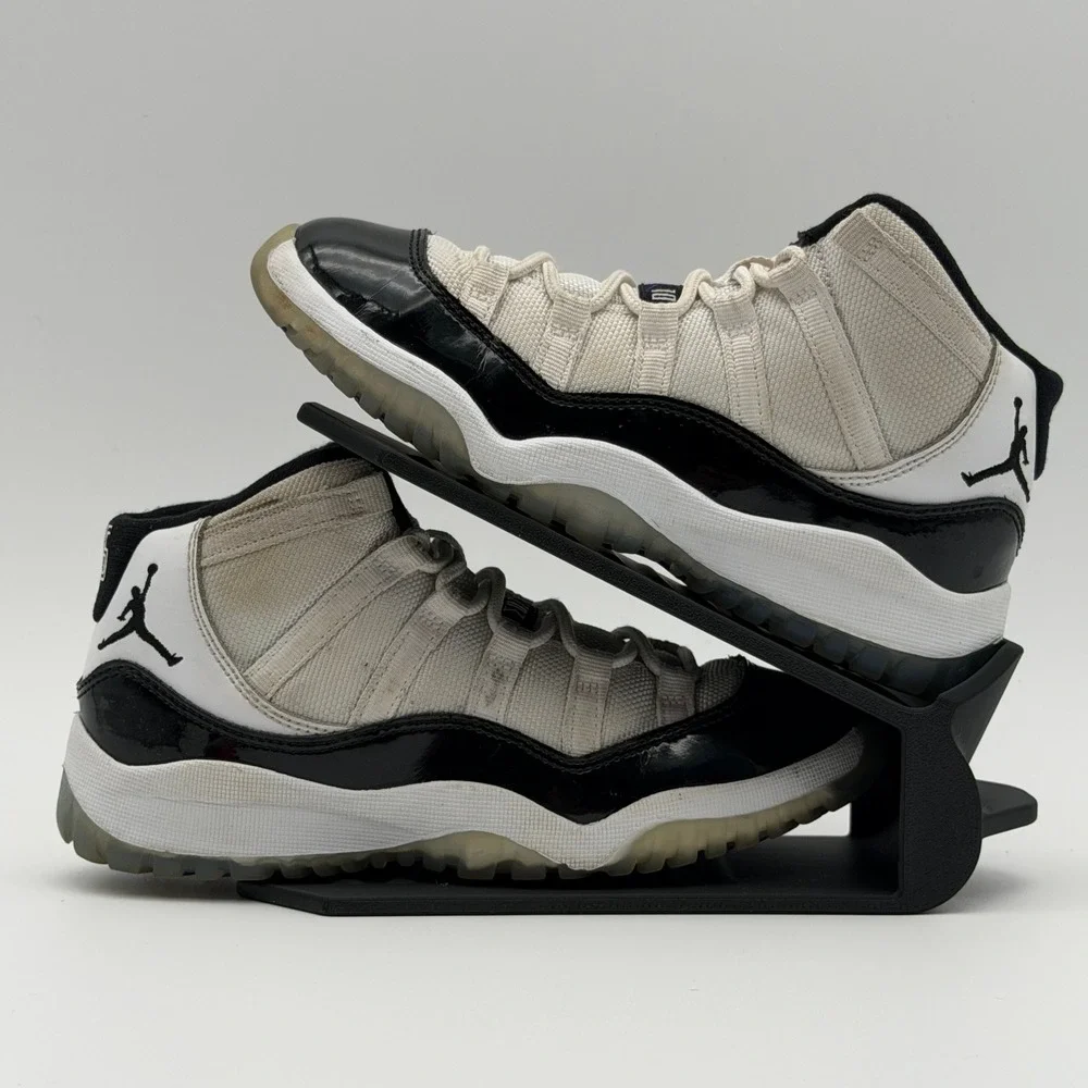 Jordan Air Jordan 11 Concord (2018) 378037-100 1Y